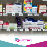 Etichette elettroniche in farmacia: come usarle al meglio